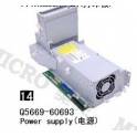 original HP T610 T770 T1100 Z3100 Z2100 T1120 power board module