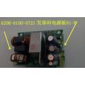 KD350C and power board KD350 power board KD450 power board