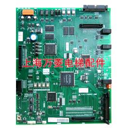 Mitsubishi elevator accessories GPS-3 power board KCN-710A