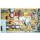 original New power board KM-3060 2540 2560 3040 power board