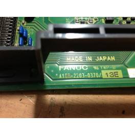 FANUC FANUC power board A16B-2203-0370 used Ready Stock Used in good condition test OK