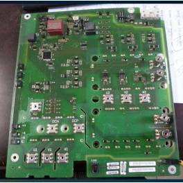 A5E01162145 SIEMENS G120 frequency converter driver board power board 30kw 37KW 45KW Used