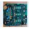 Lenze frequency converter driver board Main board power board