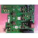 SIEMENS frequency converter 430-75KW 55KW 90KW power board driver board A5E00677639 Main board