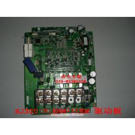 Hitachi frequency converter accessories SJ300-110HFE L300P-150HFE driver power board Used