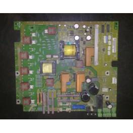 original SIEMENS 6RA70 DC speed governor power board C98043-A7002-L1