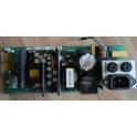 accessories 9000 power board
