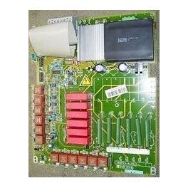 SIEMENS 6RA23 series DC speed governor power board trigger board C98043-A1663-L4