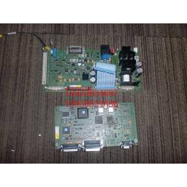 HEIDELBERG board accessories Main board CPU board power board