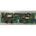 Hitachi frequency converter SJ700-750HFE power board NSJ7D75-X3H