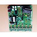 Schneider ATV61 frequency converter 55 75KW power board driver board power board