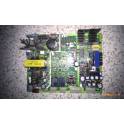 1501A controller power board power board