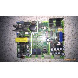1501A controller power board power board