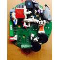 SIPOS electric organization power board