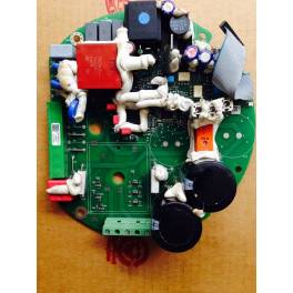 SIPOS electric organization power board