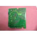 SIEMENS 70 series DC speed governor power board C98043-7002-L1