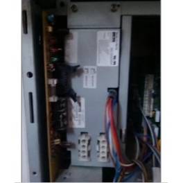 NEC 2000IPS power board