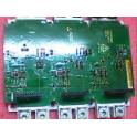 F1A493GM2 power board with module FS450R12KE3 original Used