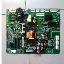 EMERSON frequency converter EV2000 110KW power board
