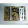 SHARP LCD46GX3 power board DPS-304BP-2 RDENCA237WJQZ