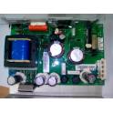 SERVO-s i power board