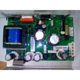 SERVO-s i power board