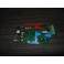 Vacon frequency converter VACON driver board power board NXP00225A2H1SSS PC00613 A