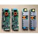 Vacon frequency converter 280kw 315kw 400kw Fan control board Fan power board 299L 1146