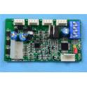 Hitachi elevator accessories Hitachi power board HAA2006C