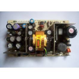 ABX MICRO60 ADIVA60 power board