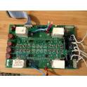 welding machine power supply driver board BPS43 4.070.771 module
