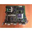 SIEMENS SIEMENS A5E00098716-01 power supply convert board