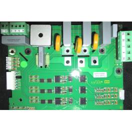 KEB servo driver power board 00F4115-4019
