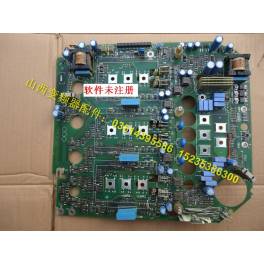 Lenze 45kw frequency converter EVF8224-E power supply driver board 33.8224LL.2A-13.002