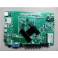 multifunction smart one driver board Android 4.0 dual-core smart network 3D LED driver board