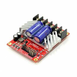 RoboClaw motor driver board 2x30A controller smart Pololu original import