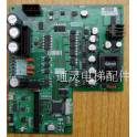 Mitsubishi elevator accessories Mitsubishi driver board P203709B000G01