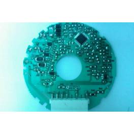 DC brushless Vector driver board