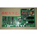 Mitsubishi elevator driver board KCR-944