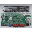 6M16 high definition TV driver board LED PDP