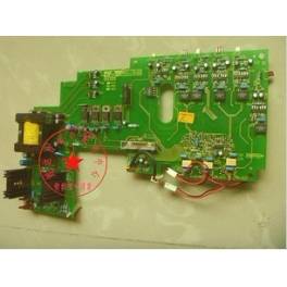 SIEMENS frequency converter eco series 22kw-45kw driver board