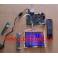 Toshiba 6.3 inch 1024×768 screen and 4in1 driver board suite