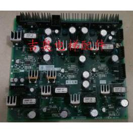 Japanese import Mitsubishi elevator machine room driver board KCR-1050A original New