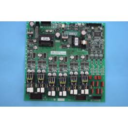 Mitsubishi elevator accessories machine room Mitsubishi driver board elevator accessories KCR-1021C New import