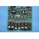 Mitsubishi elevator accessories machine room Mitsubishi driver board elevator accessories KCR-1021C New import