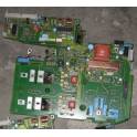 SIEMENS power supply driver board 6SA8252-0BD28