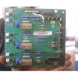 ABB soft start PSTB CCFL Inverter driver board 1SFB536068D1013