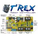 9A-- T-REX control board driver board High power 1 hour arduino