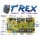 9A-- T-REX control board driver board High power 1 hour arduino
