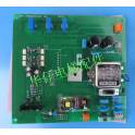 elevator accessories Hitachi door control board driver board DMD-1 electronic board circuit board New genuine